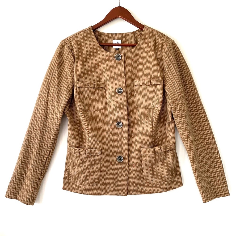 •Cabi• The Penny Blazer size Extra Large